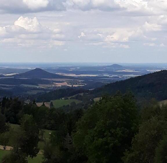 בית מלון כפרי Agroturystyka łysa Góra