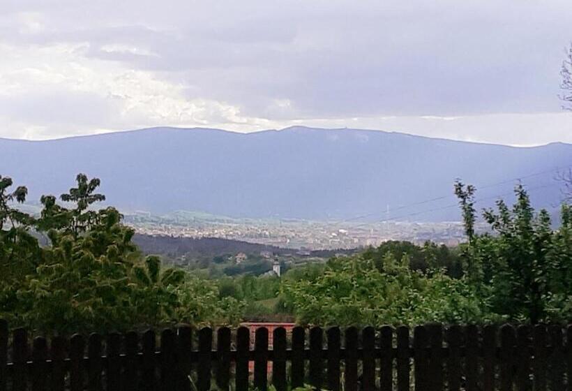 בית מלון כפרי Agroturystyka łysa Góra