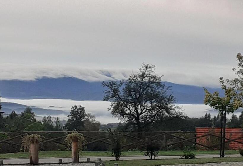 בית מלון כפרי Agroturystyka łysa Góra