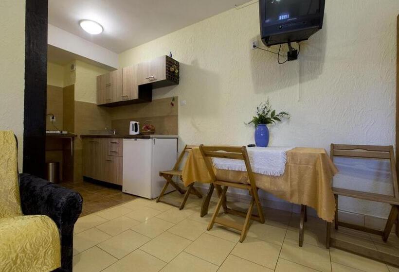 هتل Aktywna Agroturystyka