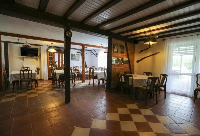 هتل Aktywna Agroturystyka