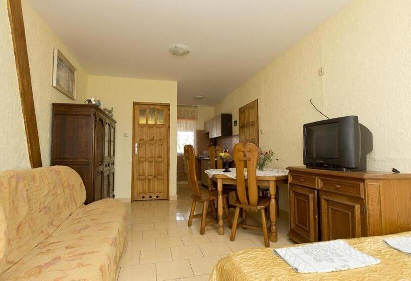 هتل Aktywna Agroturystyka