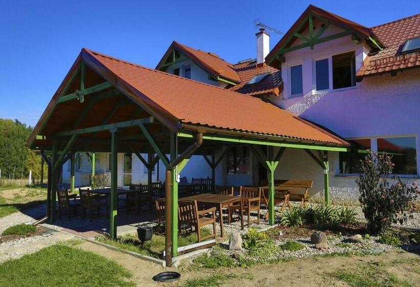 هتل Aktywna Agroturystyka