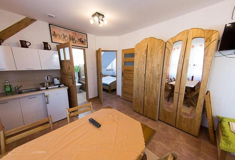 هتل Aktywna Agroturystyka