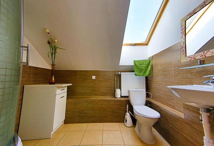 هتل Aktywna Agroturystyka