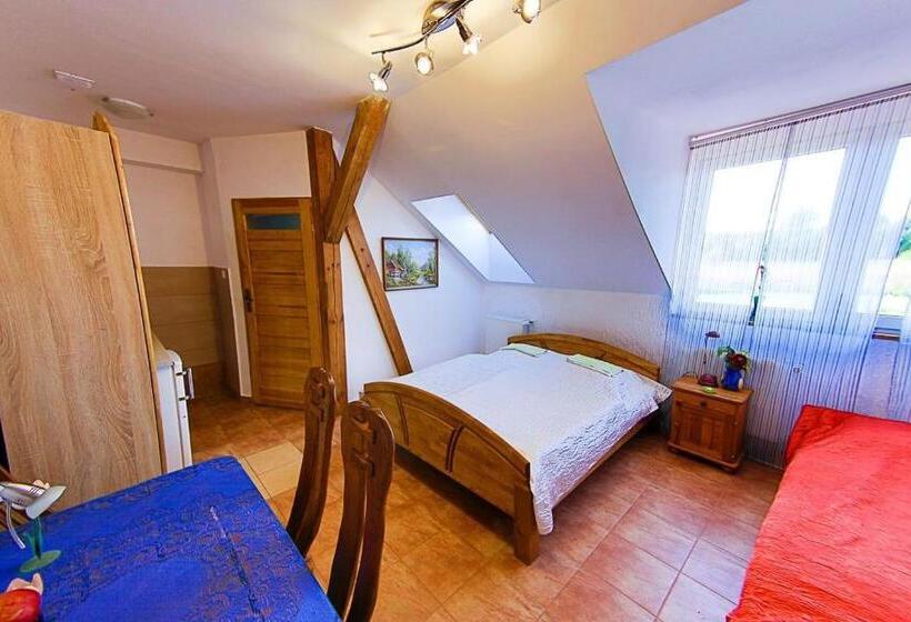 هتل Aktywna Agroturystyka