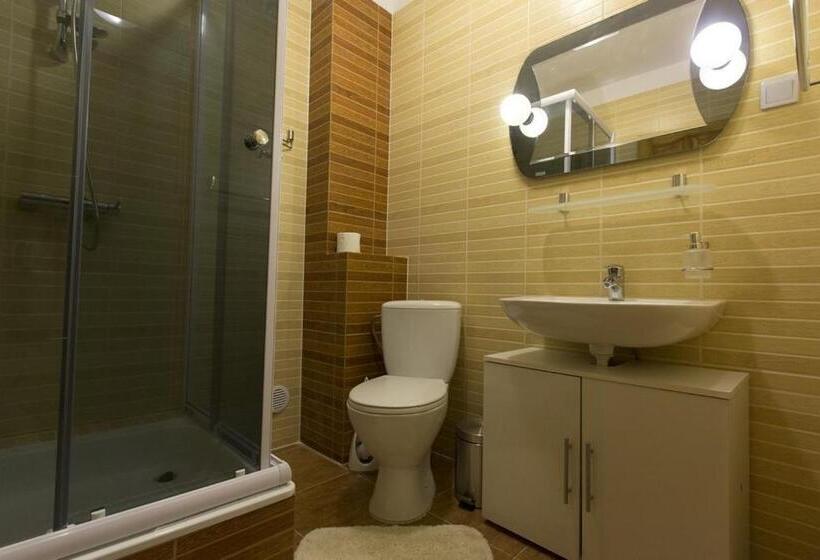 هتل Aktywna Agroturystyka