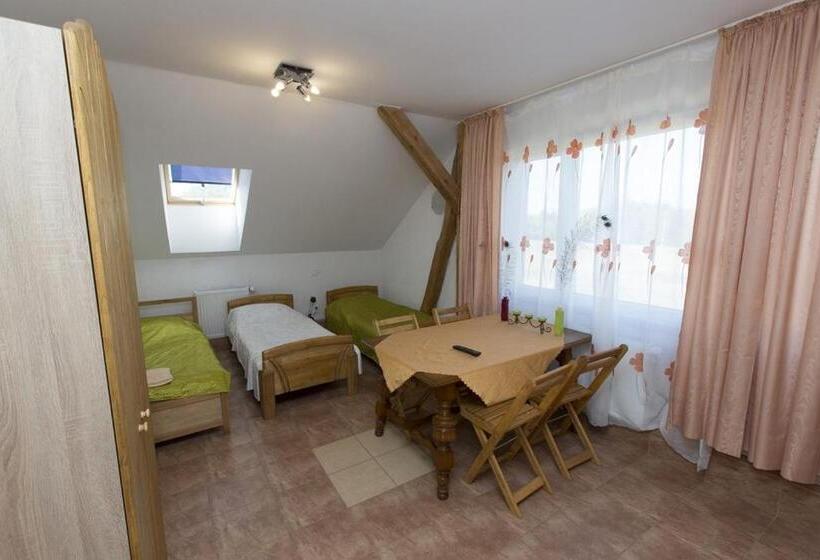 هتل Aktywna Agroturystyka