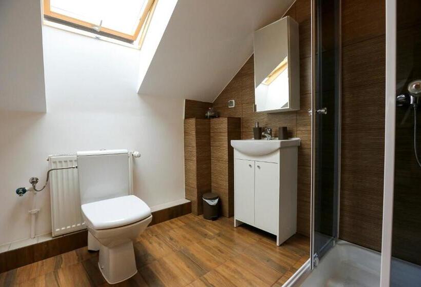 هتل Aktywna Agroturystyka