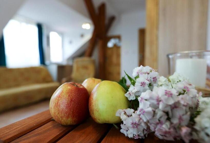 هتل Aktywna Agroturystyka