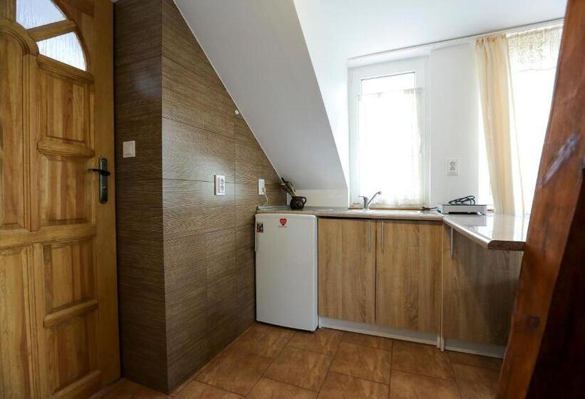 هتل Aktywna Agroturystyka