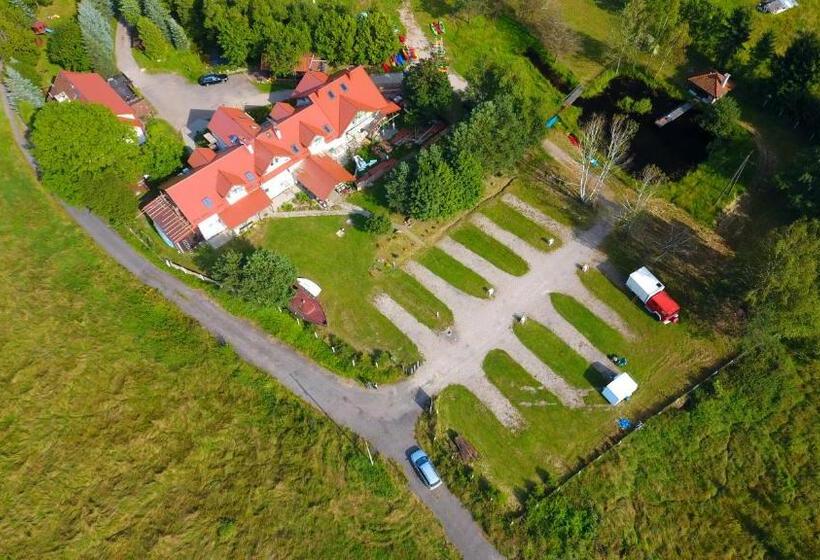 هتل Aktywna Agroturystyka