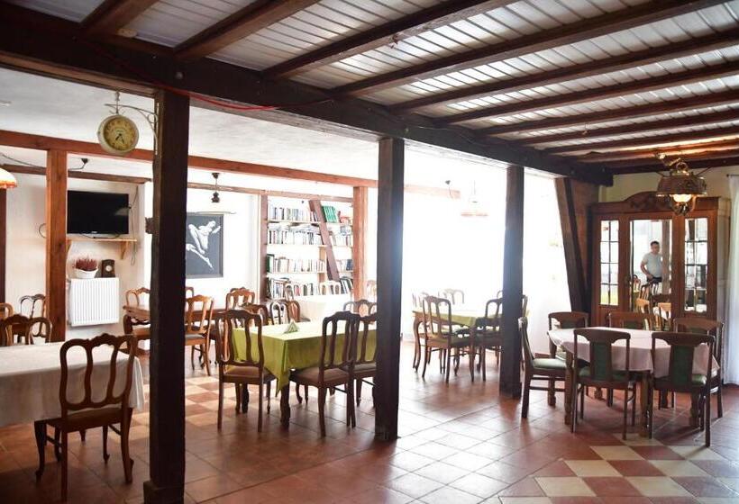 هتل Aktywna Agroturystyka