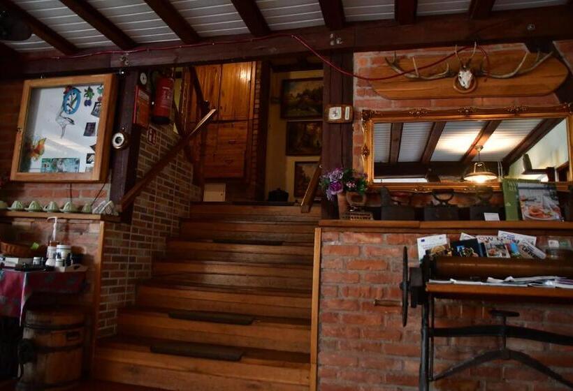 هتل Aktywna Agroturystyka