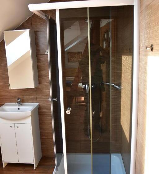 هتل Aktywna Agroturystyka