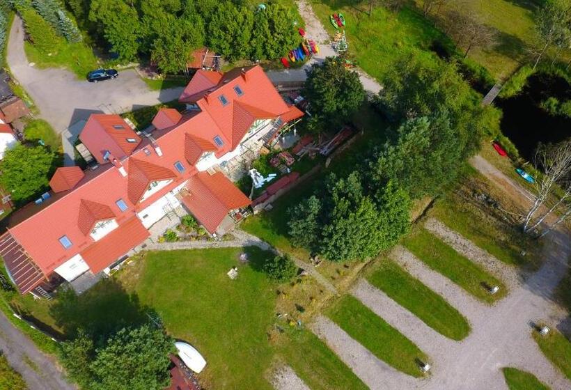 هتل Aktywna Agroturystyka