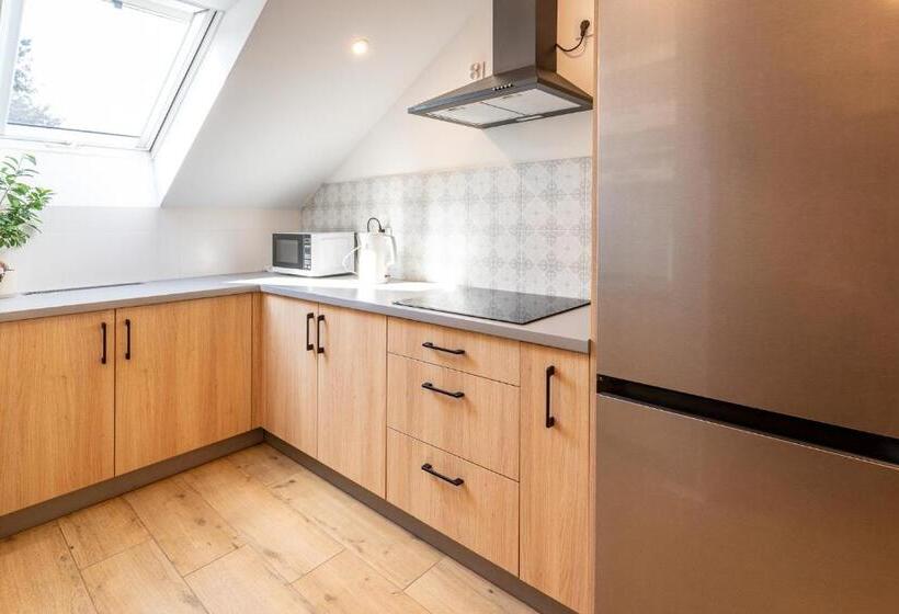 فندق Apartamenty Defala I Strefa Relaksu Natural Touch