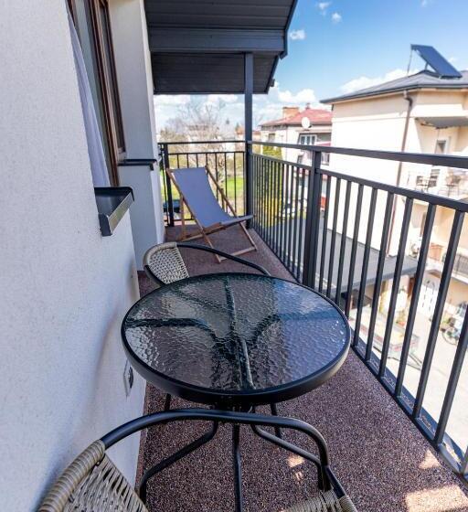 فندق Apartamenty Defala I Strefa Relaksu Natural Touch