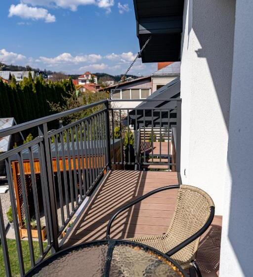 فندق Apartamenty Defala I Strefa Relaksu Natural Touch