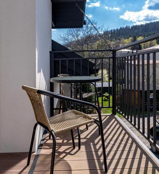 فندق Apartamenty Defala I Strefa Relaksu Natural Touch