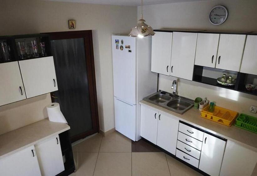 ホテル łapszańska Ostoja