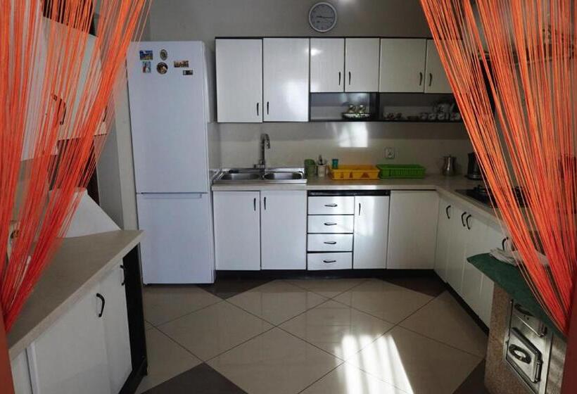 ホテル łapszańska Ostoja