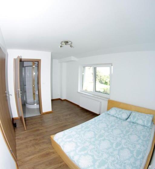 בית מלון כפרי Bajanówka