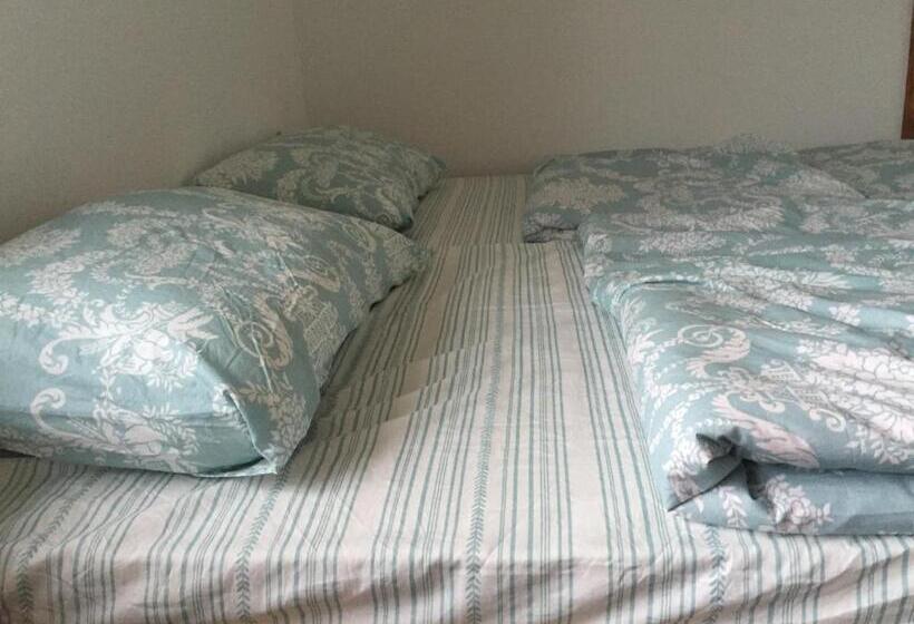 בית מלון כפרי Bajanówka