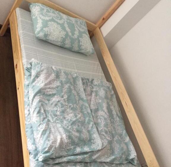 ホテル Bajanówka