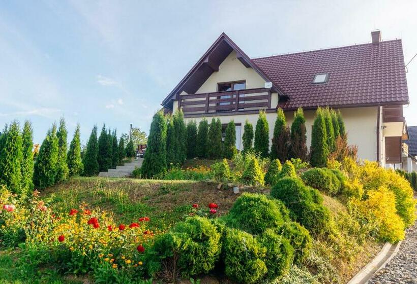 فندق Baza Grapa Dom Pokoje Do Wynajęcia