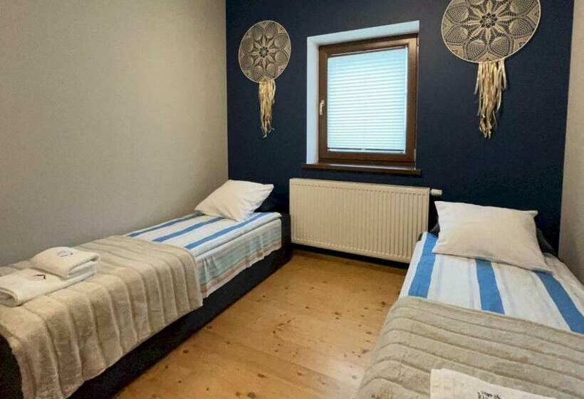 فندق Baza Grapa Dom Pokoje Do Wynajęcia