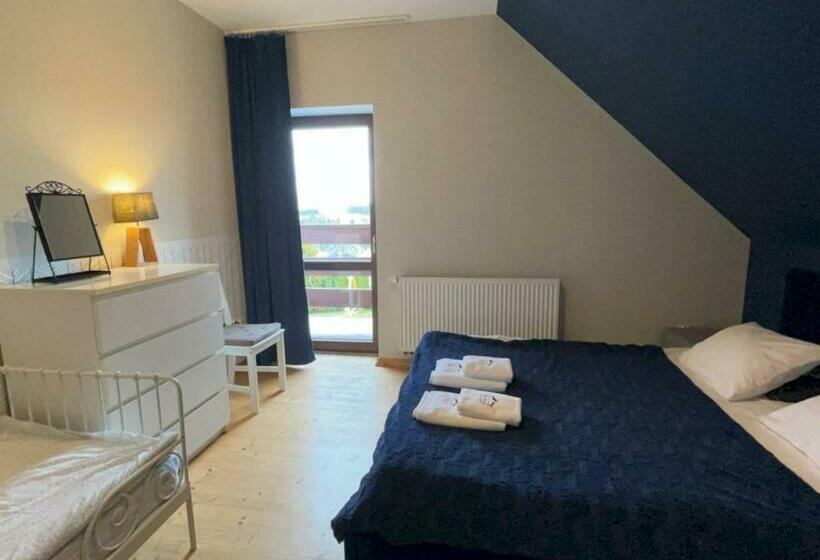 فندق Baza Grapa Dom Pokoje Do Wynajęcia