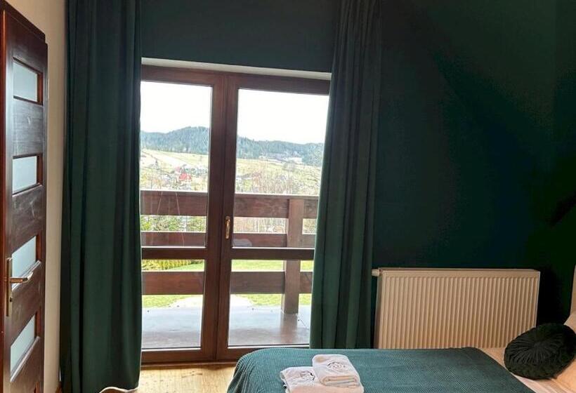 فندق Baza Grapa Dom Pokoje Do Wynajęcia