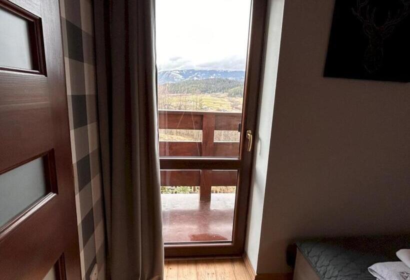 ホテル Baza Grapa Dom Pokoje Do Wynajęcia