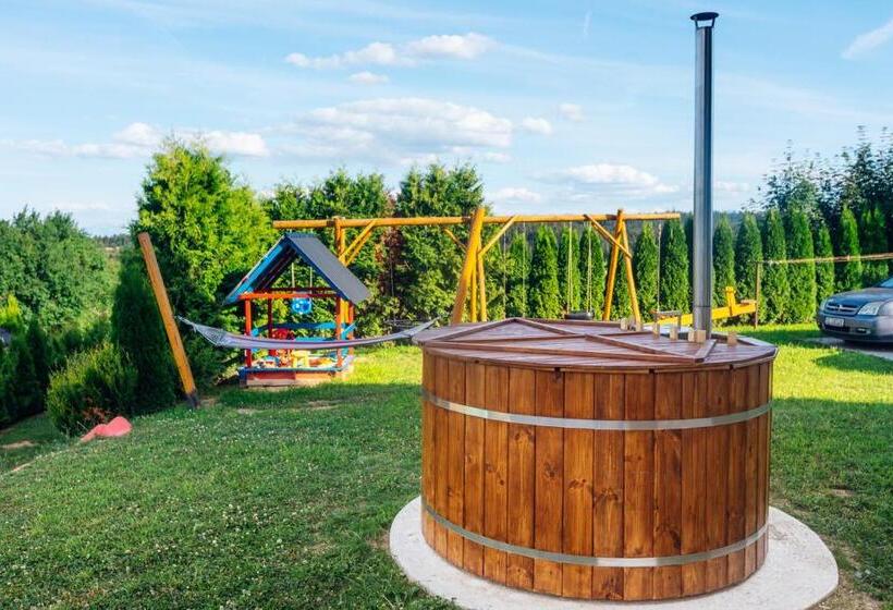 فندق Baza Grapa Dom Pokoje Do Wynajęcia