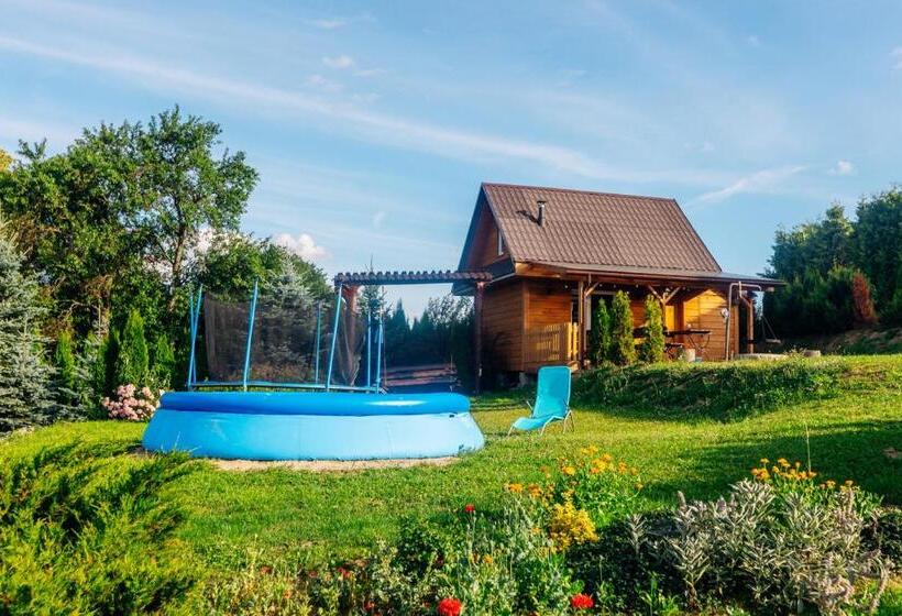 ホテル Baza Grapa Dom Pokoje Do Wynajęcia