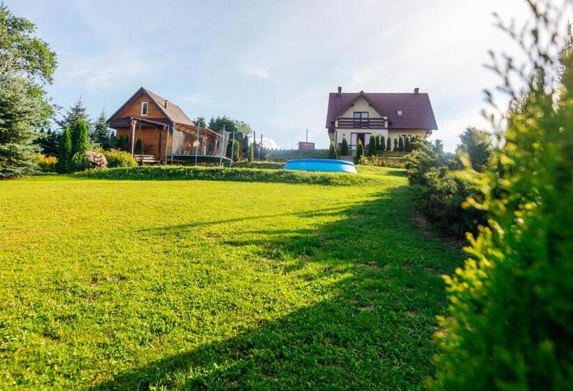 فندق Baza Grapa Dom Pokoje Do Wynajęcia