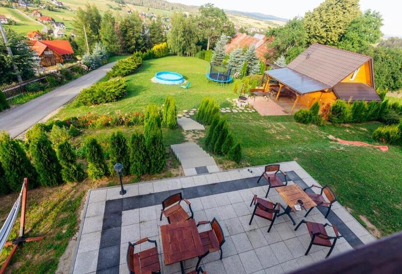 فندق Baza Grapa Dom Pokoje Do Wynajęcia