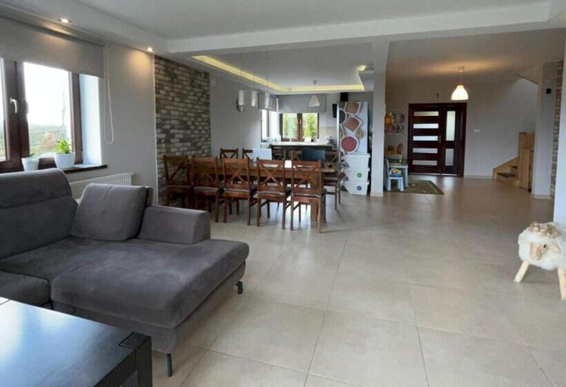 فندق Baza Grapa Dom Pokoje Do Wynajęcia