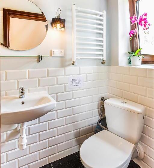 ホテル Baza Grapa Dom Pokoje Do Wynajęcia