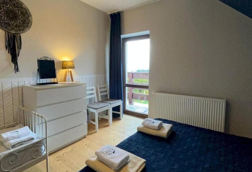 فندق Baza Grapa Dom Pokoje Do Wynajęcia