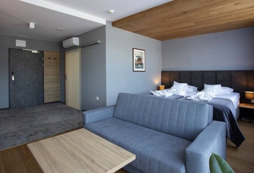 فندق Beskid Balneo Medical Resort & Spa