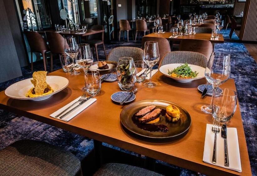 Отель Beskid Balneo Medical Resort & Spa