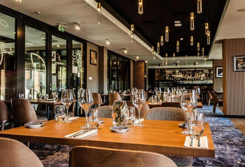 Отель Beskid Balneo Medical Resort & Spa