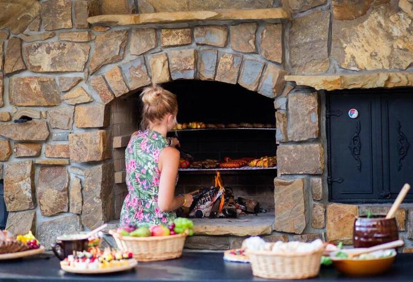 فندق Beskid Balneo Medical Resort & Spa