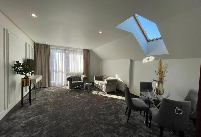 בית מלון כפרי Biały Dom