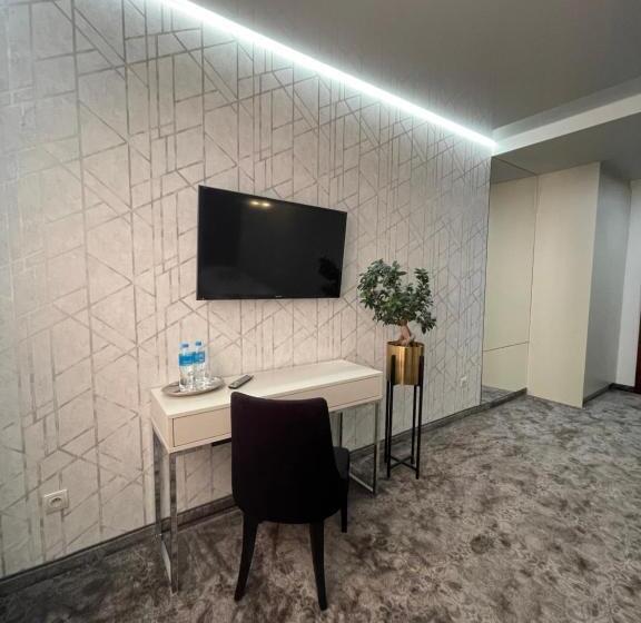 בית מלון כפרי Biały Dom