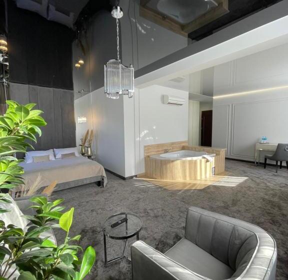 בית מלון כפרי Biały Dom