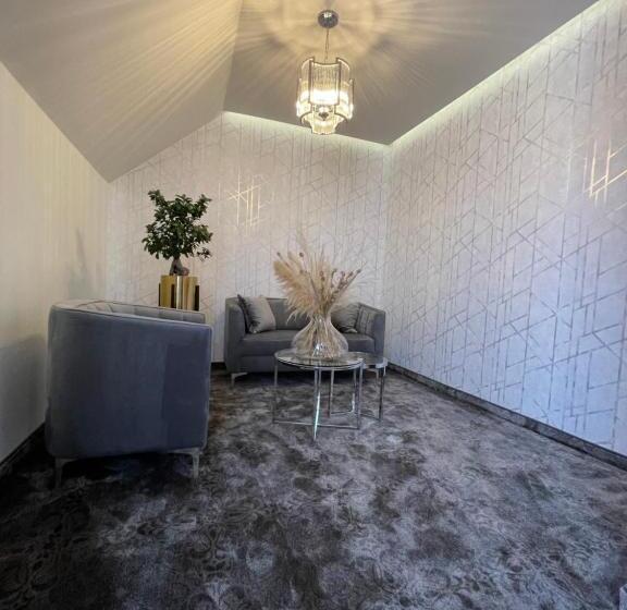 בית מלון כפרי Biały Dom