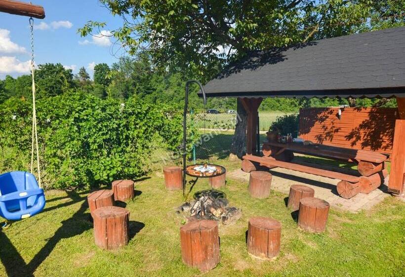 فندق Bieszczadzki Krakowiak 575 894 584 Lub 535 595 732